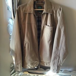 Men’s Timberland jacket